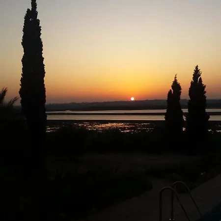 Séjour à la campagne Rural Santa