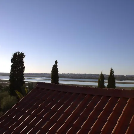 Séjour à la campagne Rural Santa