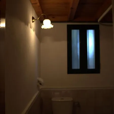 Εξοχικό σπίτι Rural Santa Moguer