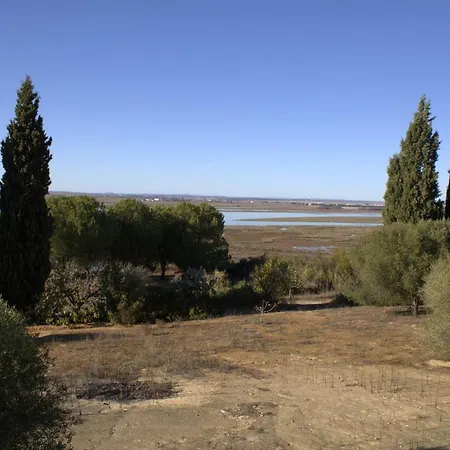 Rural Santa Εξοχικό σπίτι Moguer