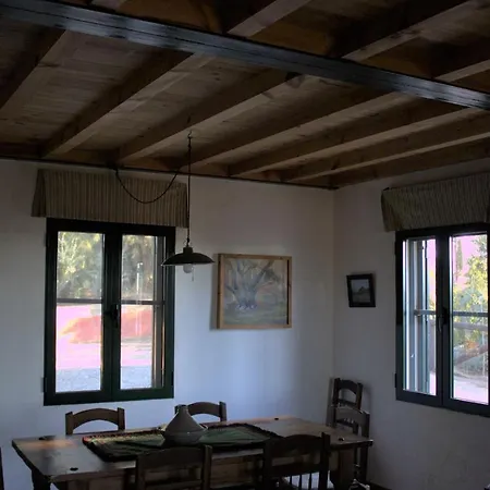Rural Santa Εξοχικό σπίτι Moguer